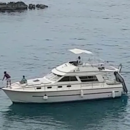 Yacht Princess * Podgorica