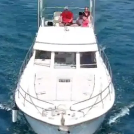Yacht Princess *