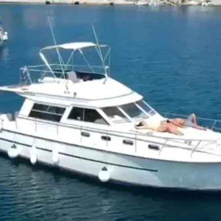Botel Yacht Princess