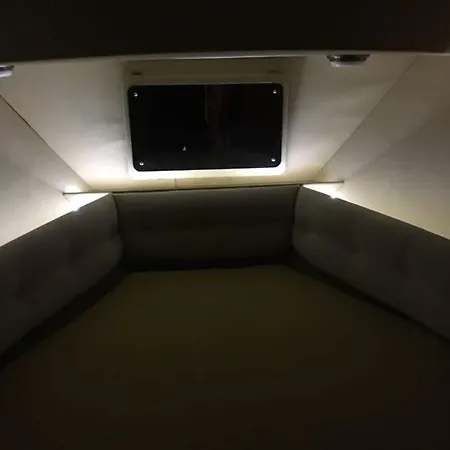 Yacht Princess Botel *