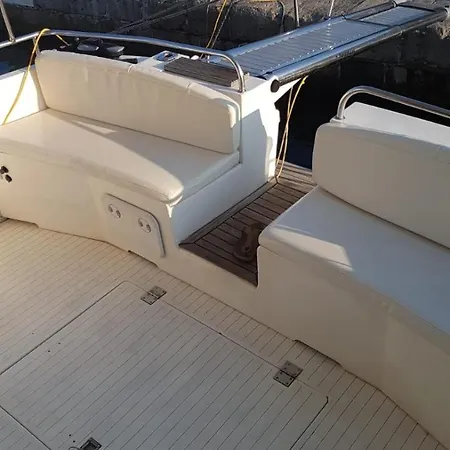 Yacht Princess