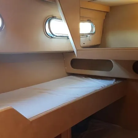 Yacht Princess *