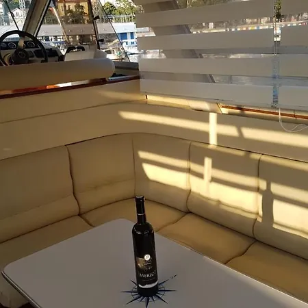 Yacht Princess * Podgorica