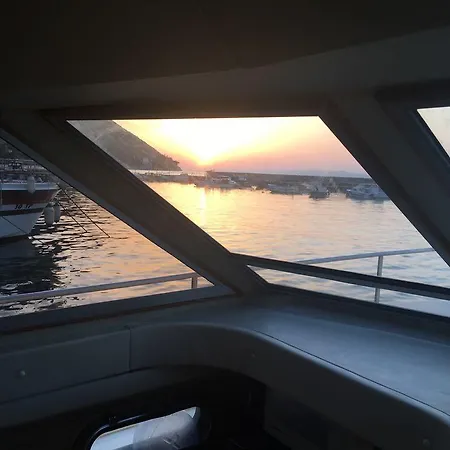 Yacht Princess