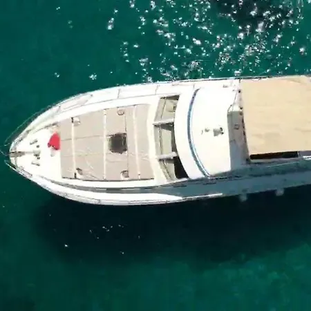 Yacht Princess