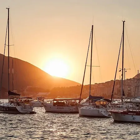 Yacht Princess * Podgorica