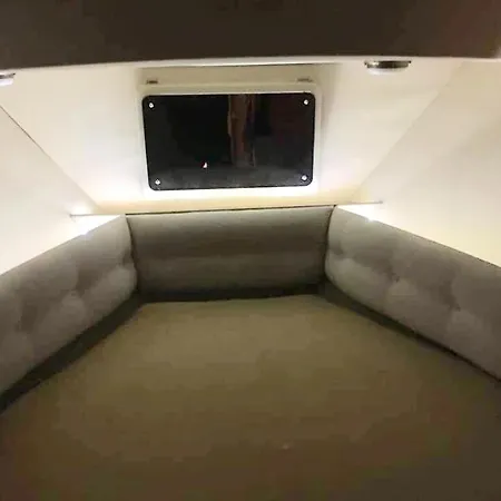 Yacht Princess Botel Podgorica